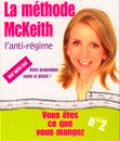 La méthode McKeith l'anti-régime