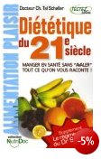 Diététique du 21e siècle