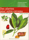 Des plantes pour votre cerveau