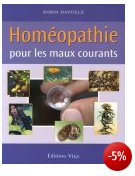 Homéopathie pour les maux courants