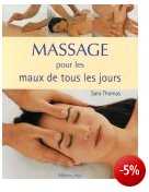 Massage pour les maux de tous les jours