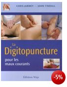 La digitopuncture pour les maux courants