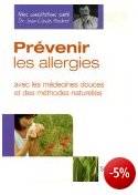 Prévenir les allergies