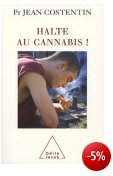 Halte au cannabis !