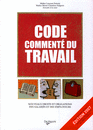 Code commenté du travail - 2007