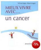 Mieux vivre avec... un cancer