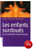 Les enfants surdoués ou la précocité embarrassante