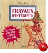 Travaux d'intérieur