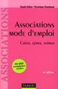 Associations mode d'emploi