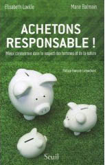 Achetons responsable