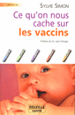 Ce qu'on nous cache sur les vaccins