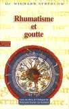 Rhumatisme et goutte