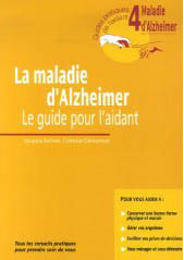 La maladie d'Alzheimer