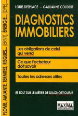 Diagnostics immobiliers