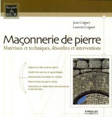 Maçonnerie de pierre