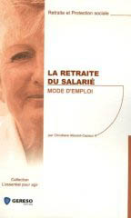 La retraite du salarié