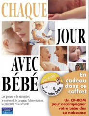 Chaque jour avec bébé