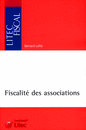 Fiscalité des associations