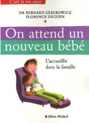 On attend un nouveau bébé