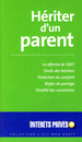 Hériter d'un parent