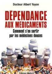 Dépendance aux médicaments