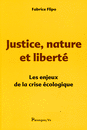 Justice, nature et liberté