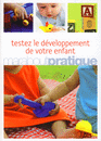 Testez le développement de votre enfant