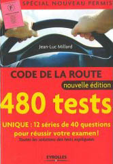 Code de la route