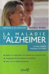 La maladie d'Alzheimer