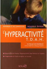 L'hyperactivité