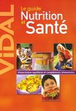 Le guide nutrition et santé