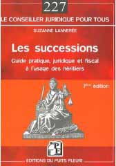 Les successions