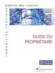 Guide du propriétaire