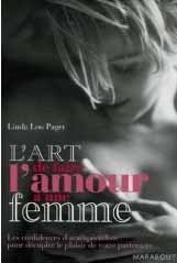 L'art de faire l'amour à une femme