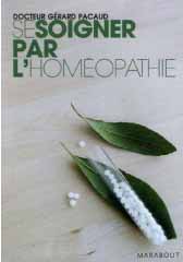 Se soigner par l'homéopathie