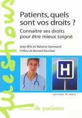 Patients, quels sont vos droits ?