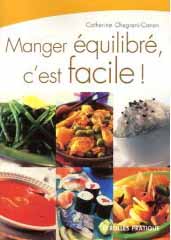 Manger équilibré, c'est facile !