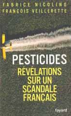 Pesticides