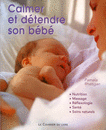 Calmer et détendre son bébé