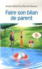 Faire son bilan de parent