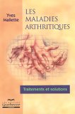 Les maladies arthritiques