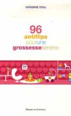 96 antiflips pour une grossesse sereine