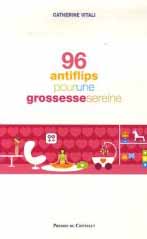 96 antiflips pour une grossesse sereine