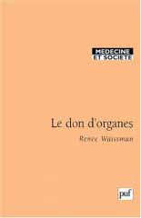 Le Don d'organes 