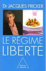 Le régime liberté