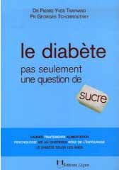 Le diabète, pas seulement une question de sucre