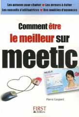 Comment être le meilleur sur meetic