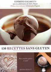 130 recettes sans gluten