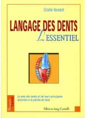 Langage des dents 