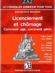 Licenciement et chômage